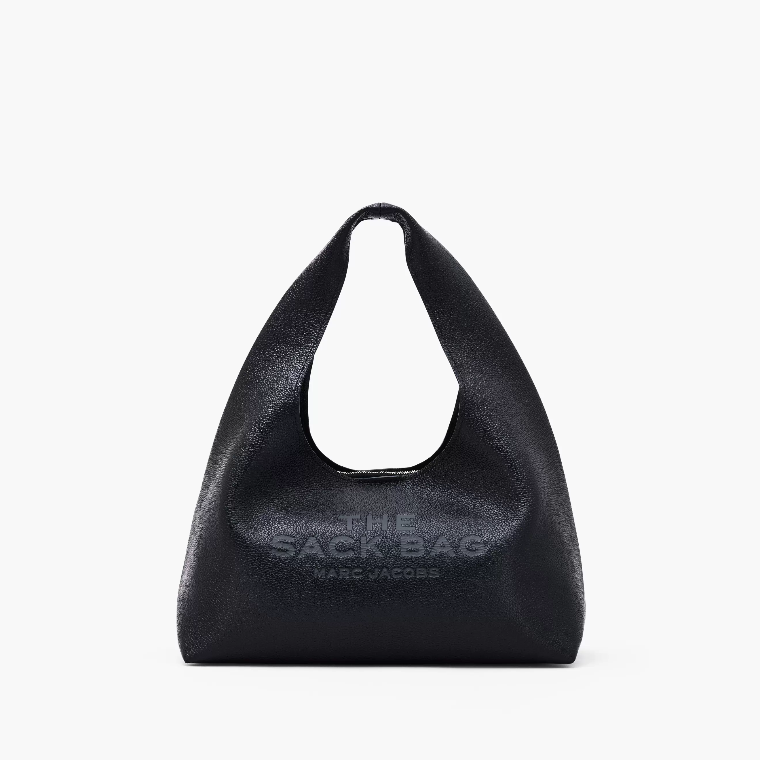 The Sack Bag tuote hintaan 550€ liikkeestä Marc Jacobs