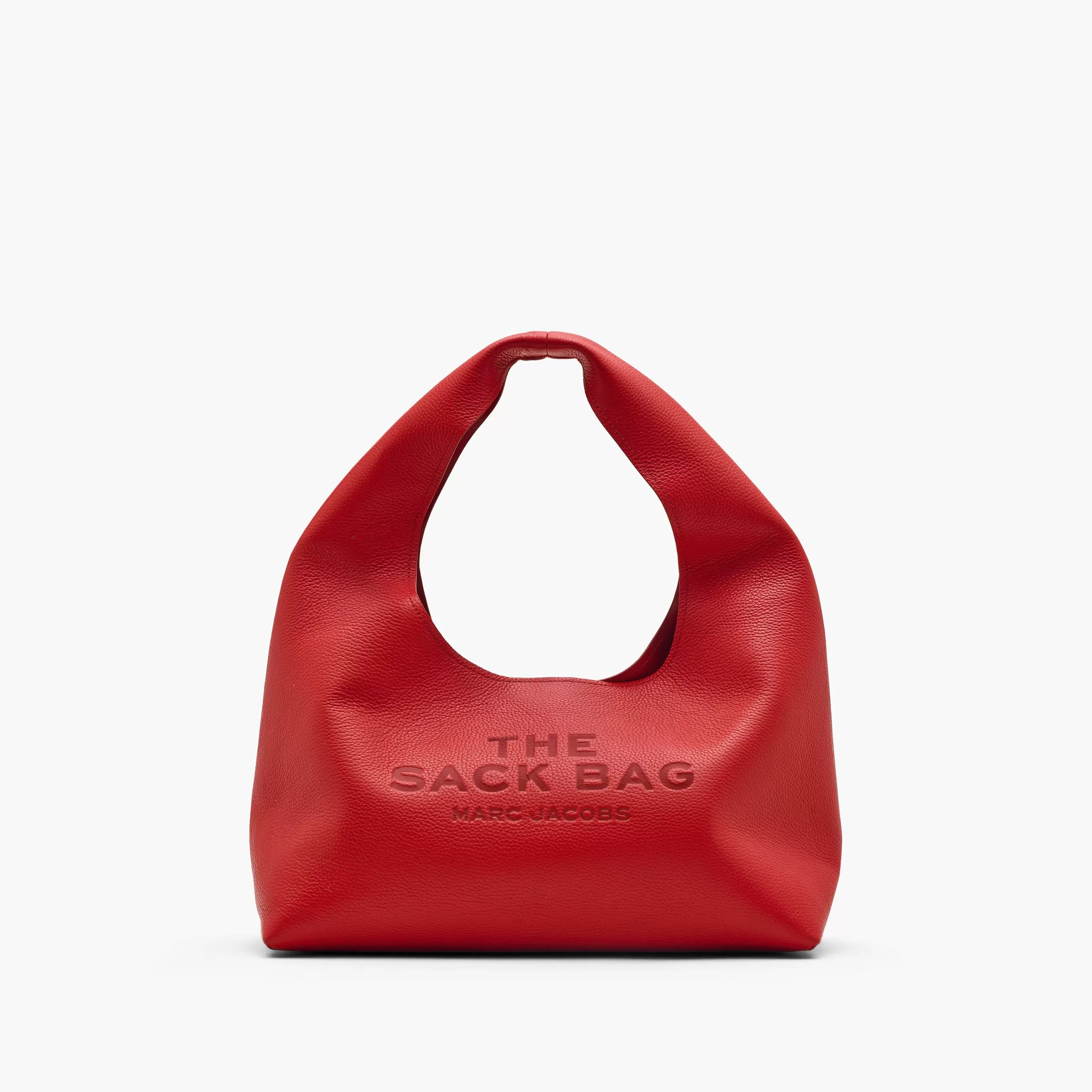 The Sack Bag tuote hintaan 550€ liikkeestä Marc Jacobs