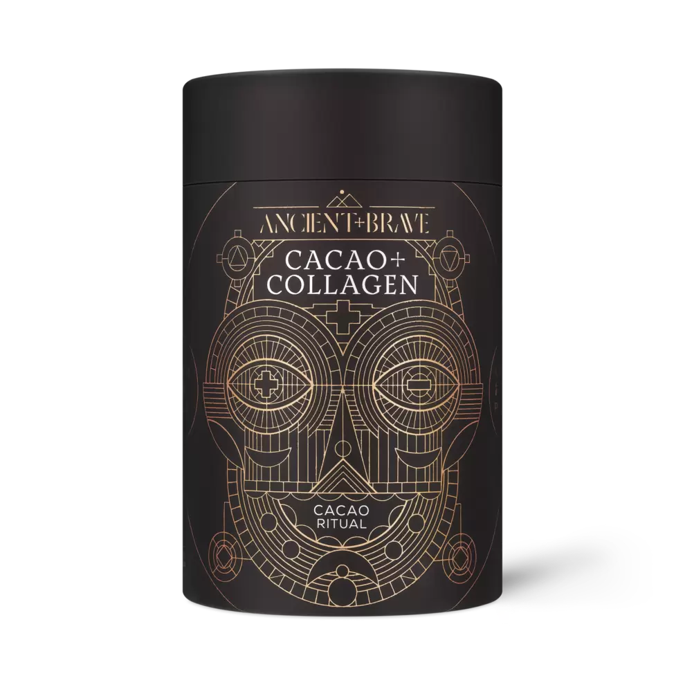 Cacao Collagen tuote hintaan 28,9€ liikkeestä Life