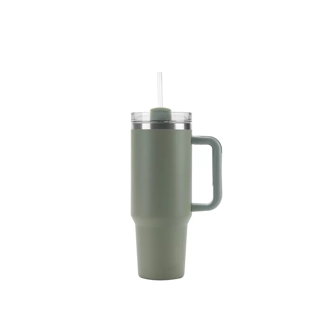 MyTumbler Termocup Green tuote hintaan 35,4€ liikkeestä Life