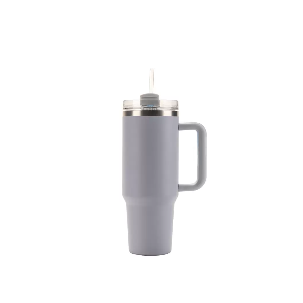 MyTumbler Termocup Grey tuote hintaan 35,4€ liikkeestä Life