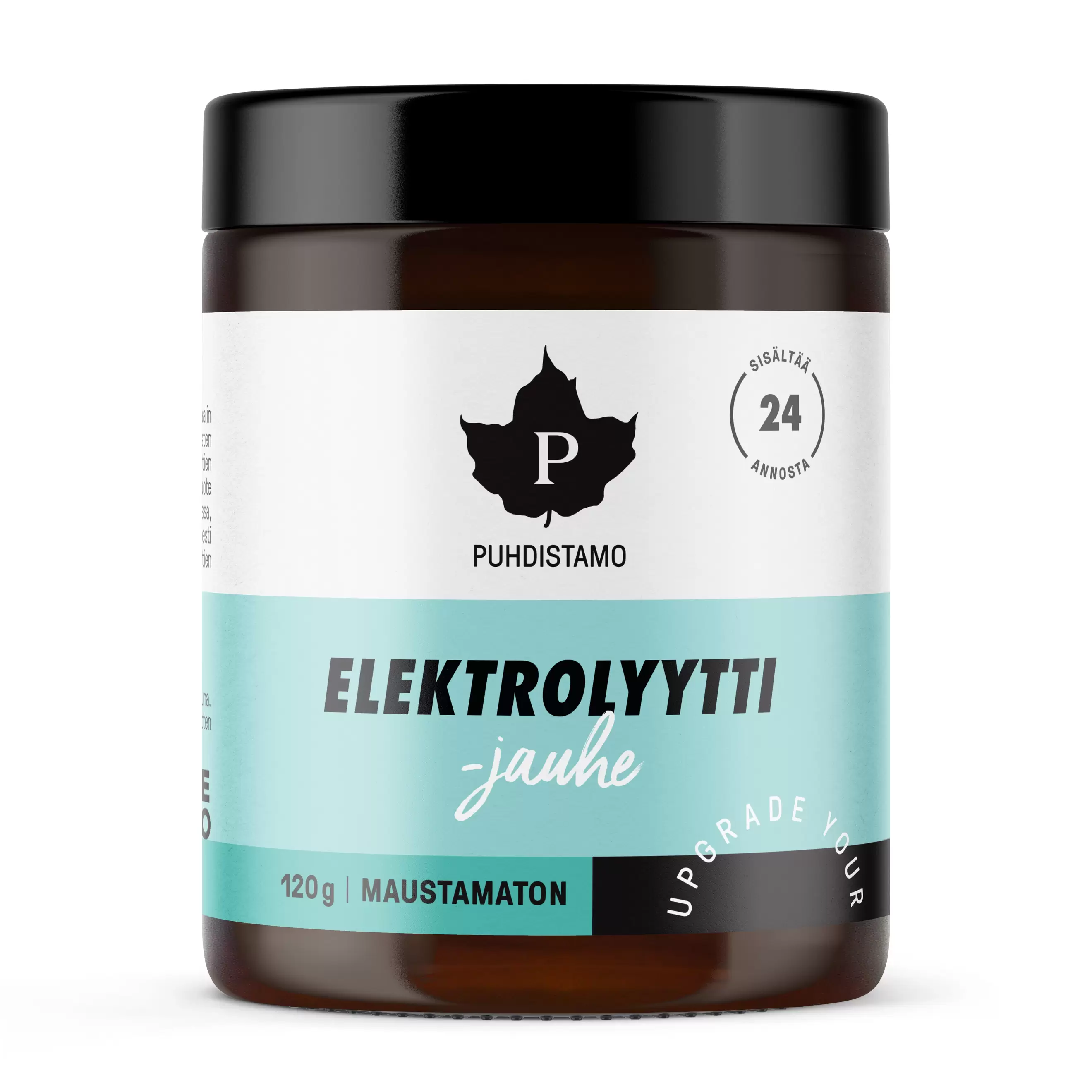 Puhdistamo Elektrolyyttijauhe Maustamaton tuote hintaan 9,56€ liikkeestä Life