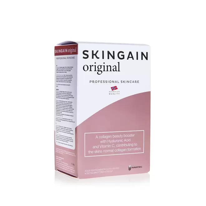 Skingain Original tuote hintaan 39,9€ liikkeestä Life