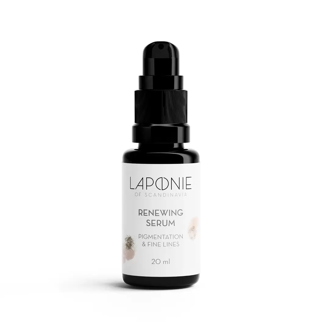 Laponie of Scandinavia Renewing Serum tuote hintaan 20,2€ liikkeestä Life