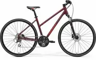 Crossway Lady 20 24-v tuote hintaan 399€ liikkeestä Baiks