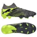 PUMA Future 7 Ultimate FG/AG Rush - Strong Gray/Cool Dark Gray/Electric Lime LIMITED EDITION tuote hintaan 227,95€ liikkeestä Unisport