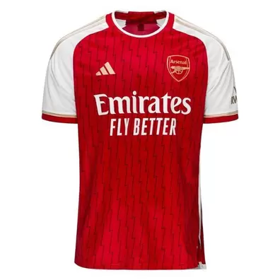 Arsenal Kotipaita 2023/24 tuote hintaan 69,95€ liikkeestä Unisport