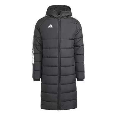 Adidas Talvitakki Tiro 24 Pitkä - Musta/Valkoinen tuote hintaan 153,95€ liikkeestä Unisport