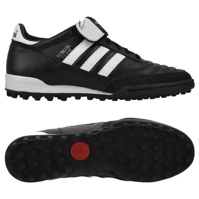 Adidas Mundial Team TF - Musta/Valkoinen tuote hintaan 127,95€ liikkeestä Unisport