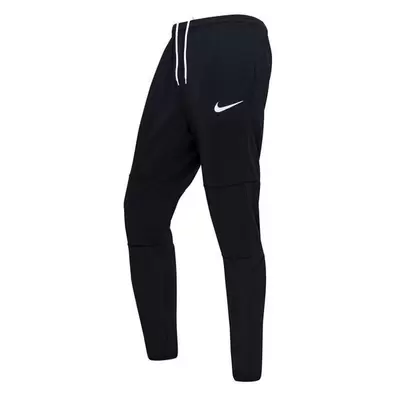 Nike Treenihousut Dry Park 20 - Musta/Valkoinen tuote hintaan 24,95€ liikkeestä Unisport