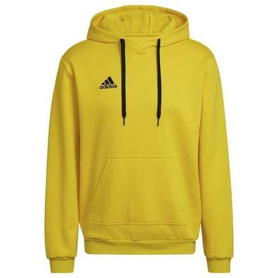 Adidas Entrada 22 Huppari - Keltainen/Musta tuote hintaan 19,95€ liikkeestä Unisport