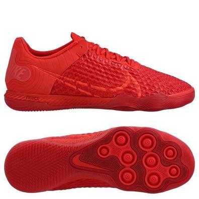 Nike React Gato IC Small Sided - Punainen tuote hintaan 132,95€ liikkeestä Unisport