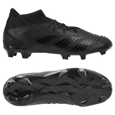 Adidas Predator Accuracy .1 FG Nightstrike - Musta Lapset tuote hintaan 47,95€ liikkeestä Unisport