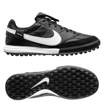 Nike Premier III TF - Musta/Valkoinen tuote hintaan 52,95€ liikkeestä Unisport