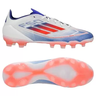 Adidas F50 Pro MG Advancement - Valkoinen/Punainen/Sininen tuote hintaan 119,95€ liikkeestä Unisport