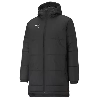 PUMA Talvitakki Bench - Musta/Valkoinen tuote hintaan 91,95€ liikkeestä Unisport