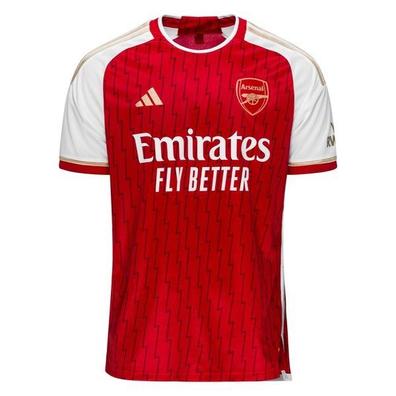 Arsenal Kotipaita 2023/24 tuote hintaan 59,95€ liikkeestä Unisport