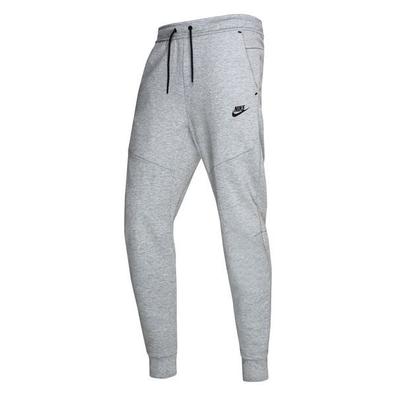 Nike Collegehousut NSW Tech Fleece - Harmaa/Musta tuote hintaan 54,95€ liikkeestä Unisport