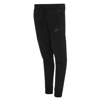 Nike Collegehousut NSW Tech Fleece - Musta Lapset tuote hintaan 41,95€ liikkeestä Unisport