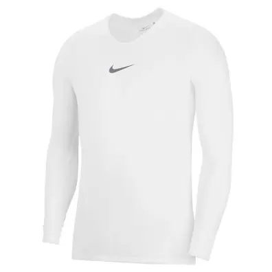 Nike Harjoituspaita Park 1STLYR Dry - Valkoinen/Harmaa tuote hintaan 17,95€ liikkeestä Unisport