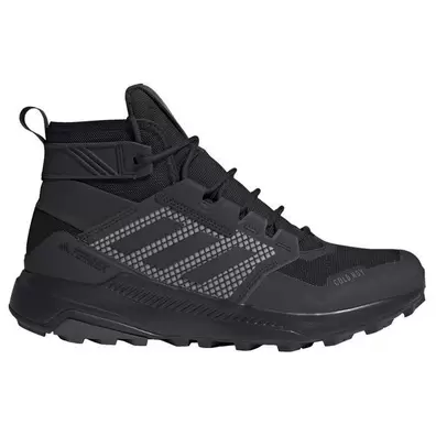 Adidas Lenkkarit Terrex Trailmaker Mid COLD.RDY - Musta tuote hintaan 104,95€ liikkeestä Unisport