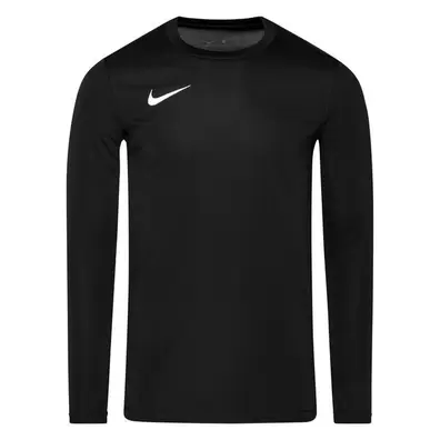 Nike Pelipaita Dry Park VII - Musta/Valkoinen tuote hintaan 19,95€ liikkeestä Unisport