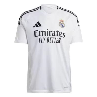 Real Madrid Kotipaita 2024/25 tuote hintaan 74,95€ liikkeestä Unisport