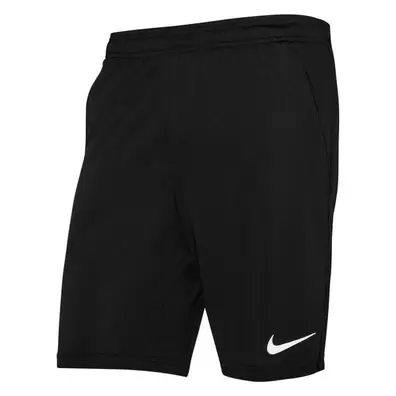 Nike Shortsit Dri-FIT Park 20 - Musta/Valkoinen tuote hintaan 20,95€ liikkeestä Unisport