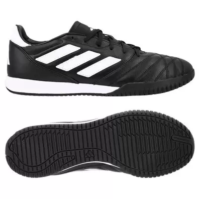 Adidas Copa Gloro ST IN - Musta/Valkoinen/Musta tuote hintaan 74,95€ liikkeestä Unisport