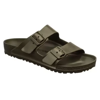 Birkenstock Sandaalit Arizona EVA - Vihreä tuote hintaan 37,95€ liikkeestä Unisport