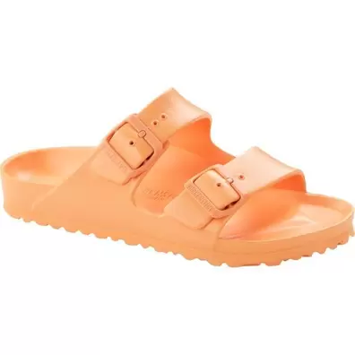 Birkenstock Sandaalit Arizona EVA - Oranssi tuote hintaan 40,95€ liikkeestä Unisport