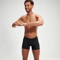 Men's Hyper Boom V-Cut Aquashort Black/Grey tuote hintaan 32€ liikkeestä Speedo Swimwear