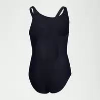 Girls Placmement Muscleback Swimsuit Navy/Pink tuote hintaan 20€ liikkeestä Speedo Swimwear