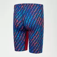 Boys Fastskin Junior Endurance+ Max High Waisted Jammer Blue/Red tuote hintaan 39,2€ liikkeestä Speedo Swimwear