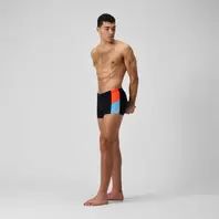 Men's Dive Aquashort Black/Red tuote hintaan 20,3€ liikkeestä Speedo Swimwear