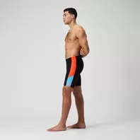 Men's Dive Jammer Black/Red tuote hintaan 23,1€ liikkeestä Speedo Swimwear