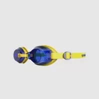 Unisex Jet Goggles Yellow/Blue tuote hintaan 5€ liikkeestä Speedo Swimwear