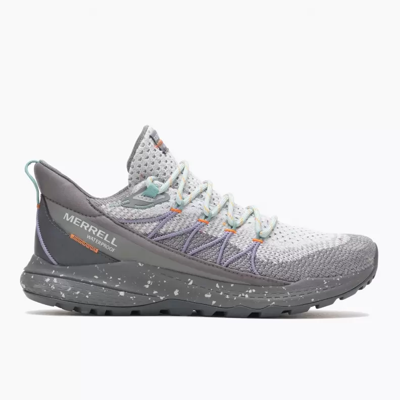 Women's Bravada 2 Waterproof tuote hintaan 84€ liikkeestä Merrell