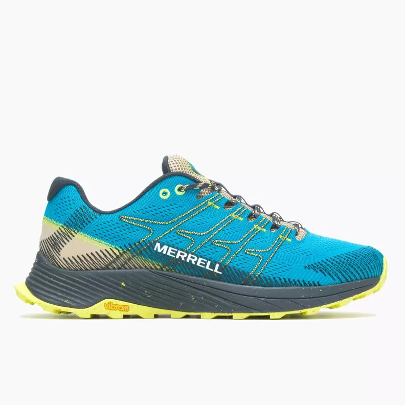 Men's Moab Flight tuote hintaan 84€ liikkeestä Merrell