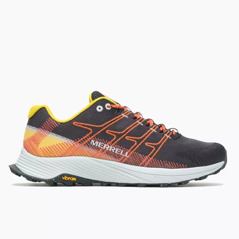 Men's Moab Flight tuote hintaan 84€ liikkeestä Merrell