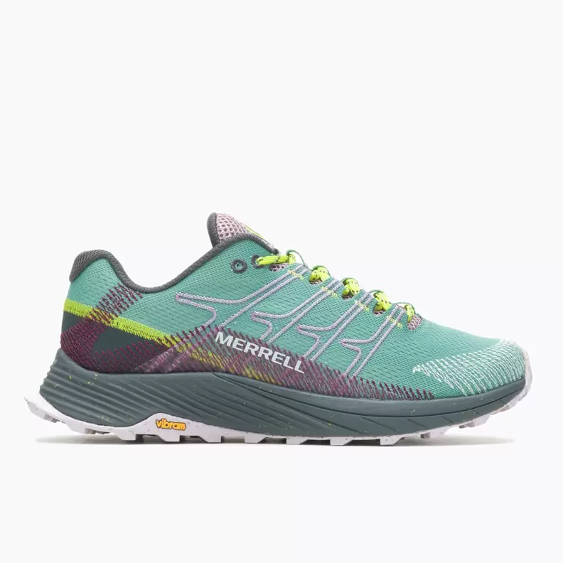 Women's Moab Flight tuote hintaan 84€ liikkeestä Merrell