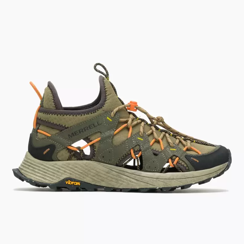 Men's Moab Flight Sieve tuote hintaan 66€ liikkeestä Merrell