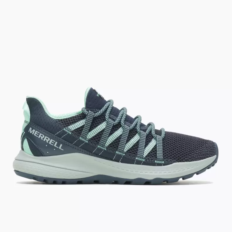 Women's Bravada Edge tuote hintaan 63€ liikkeestä Merrell