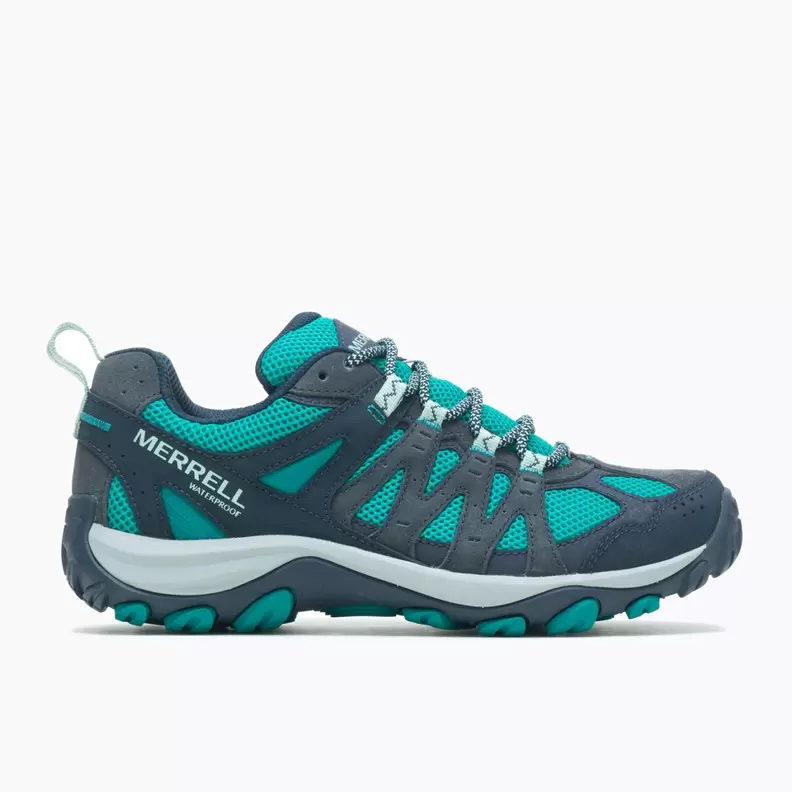 Women's Accentor 3 Waterproof tuote hintaan 70€ liikkeestä Merrell