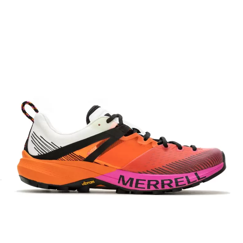 Men's MTL MQM Climate Control tuote hintaan 96€ liikkeestä Merrell