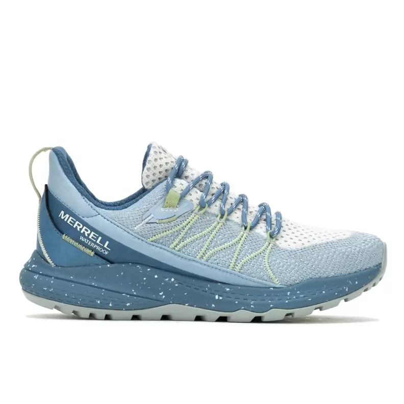 Women's Bravada 2 Waterproof tuote hintaan 98€ liikkeestä Merrell