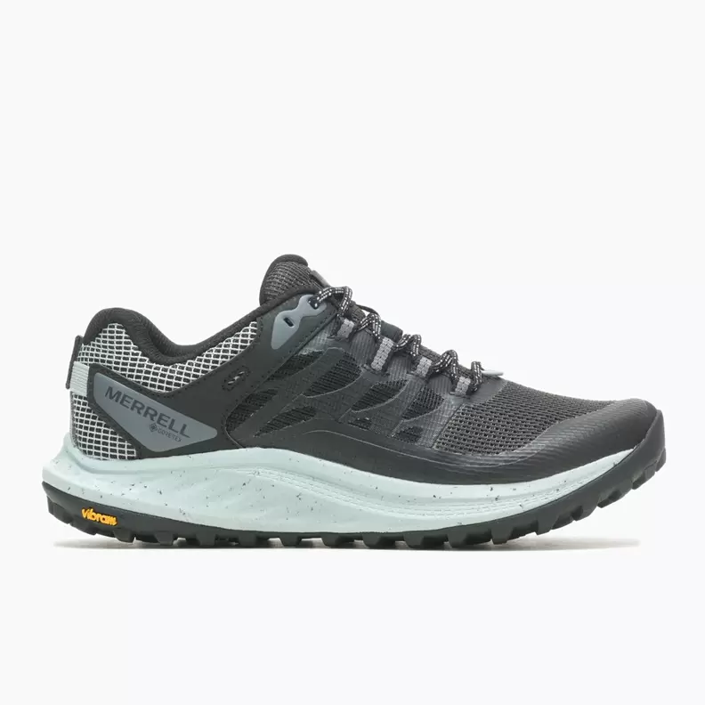 Women's Antora 3 GORE-TEX® tuote hintaan 83€ liikkeestä Merrell