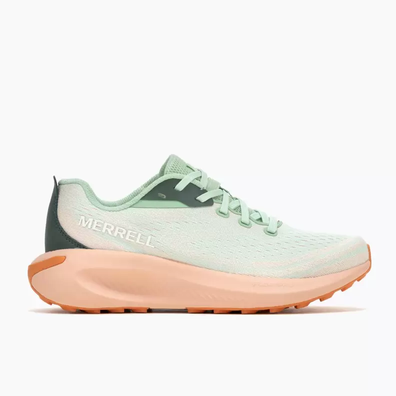 Women's Morphlite tuote hintaan 66€ liikkeestä Merrell