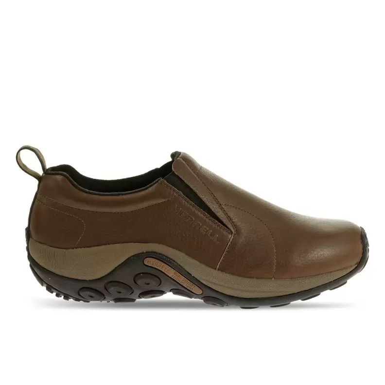 Men's Jungle Moc tuote hintaan 63€ liikkeestä Merrell