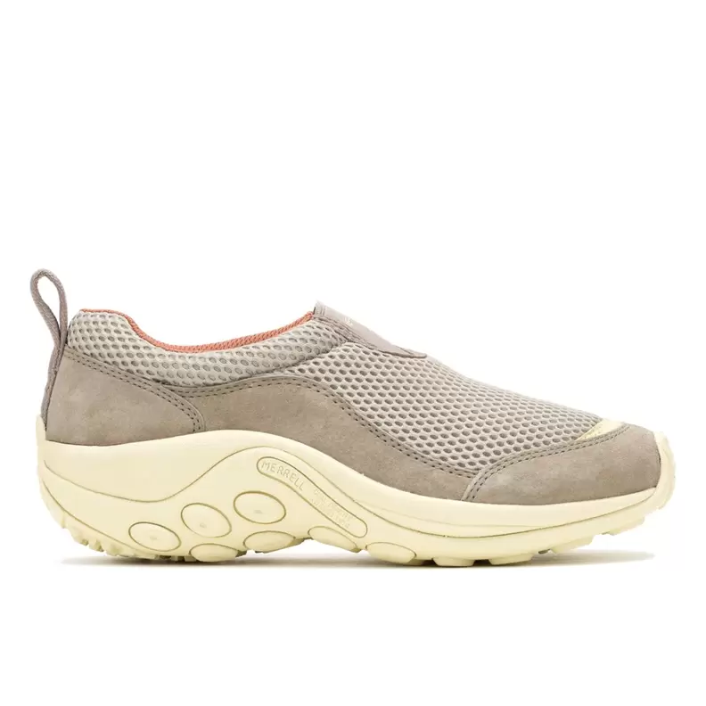 Women's Jungle Moc Breeze tuote hintaan 55€ liikkeestä Merrell